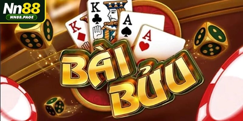 Những cách chơi bài bửu 4 lá NN88 giành nhiều chiến thắng