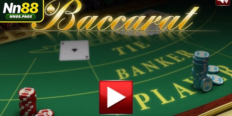 Bí quyết quan trọng và lưu ý cần nhớ khi soi cầu Baccarat