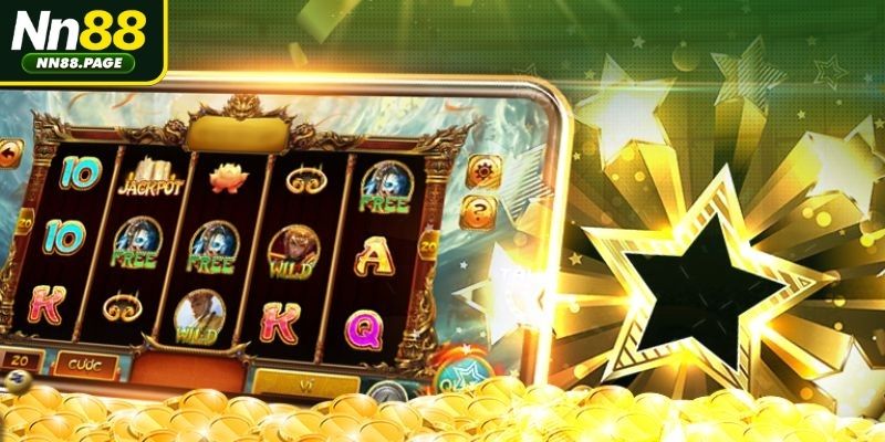 Cơ chế vận hành của game nổ hũ đổi thẻ cào