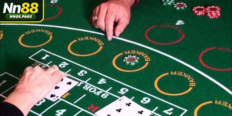 Tool dự đoán Baccarat Artmoney dễ thắng